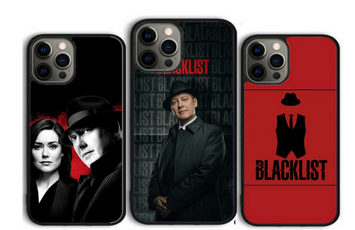 OnlineBoutikStore, THE BLACKLIST SAGA SERIES TV SHOWS SAGA SERIES TV SHOWS Soft Coque Cover Case For Iphone 15 Pro Max 14 13 12 11, Casetify, RhinoShield #CaseIphone15 #CaseIphone14 /1