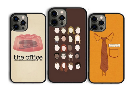 OnlineBoutikStore, THE OFFICE MICHAEL SCOTT SAGA SERIES TV SHOWS Soft Coque Cover Case For Iphone 15 Pro Max 14 13 12 11, Casetify, RhinoShield #CaseIphone15 #CaseIphone14 /1