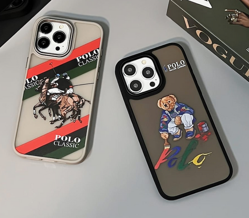 OnlineBoutikStore, Luxury POLO RALPH LAUREN Coque Cover Case For Apple iPhone 17 Pro Max Iphone AIR 16 15 14 13 12, Casetify, RhinoShield #CaseIphone17   /2/