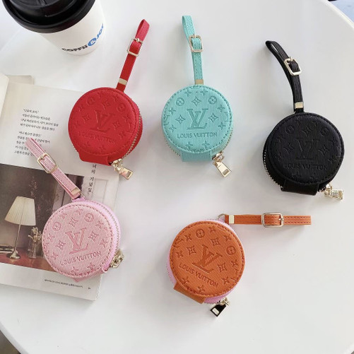 luxury Originals Brands Airpods Louis Vuitton Protective Cover Case For Apple Airpods Pro Airpods 1 2 #AirpodsPro #Airpods #Apple #Casetify  #AppleAirpods #Iphone #AirpodsLouisVuitton