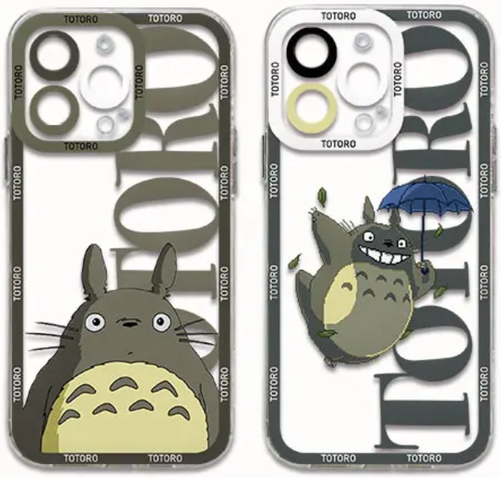 OnlineBoutikStore, Luxury Anime Manga Spirited Aways Cover Case For Apple Iphone 15 14 Pro Max 13 12 11, Casetify, RhinoShield #CaseIphone15 #CaseIphone14   /6