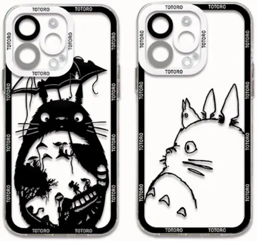 OnlineBoutikStore, Luxury Anime Manga Spirited Aways Cover Case For Apple Iphone 15 14 Pro Max 13 12 11, Casetify, RhinoShield #CaseIphone15 #CaseIphone14   /7