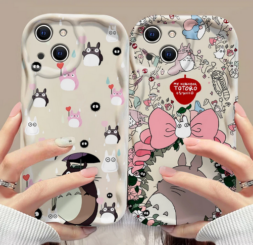 OnlineBoutikStore, Luxury Anime Manga Spirited Aways Cover Case For Apple Iphone 15 14 Pro Max 13 12 11, Casetify, RhinoShield #CaseIphone15 #CaseIphone14   /11