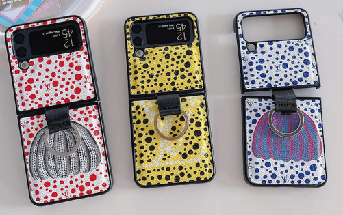 OnlineBoutikStore, LOUIS VUITTON Case Cover Coque Custodia Hulle For Samsung Galaxy Z Flip 7 - Z Flip 6 - Z Flip 5 - Z Flip 4 - Z Fold 7 Casetify, RhinoShield #CaseLouisVuittonZFlip /7