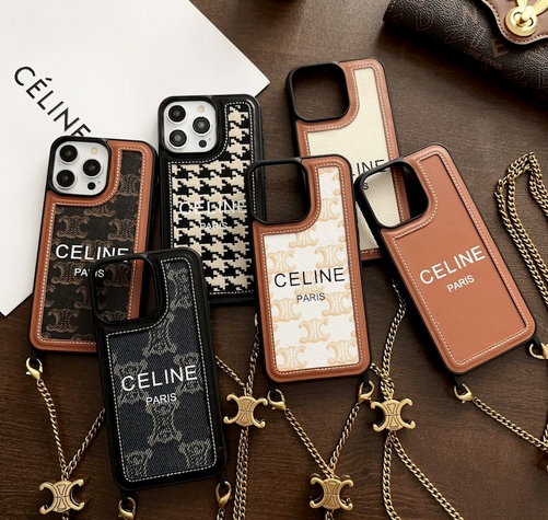 OnlineBoutikStore, Luxury CELINE PARIS Coque Cover Case For Apple iPhone 16 Pro Max 15 14 13 12, Casetify, RhinoShield #CaseIphone16 #CaseCéline /5/