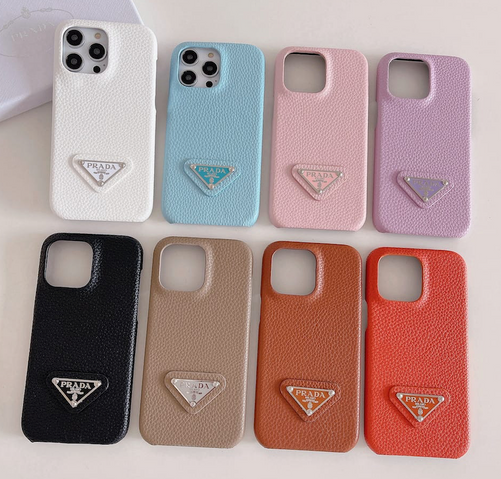 OnlineBoutikStore, Luxury PRADA Coque Cover Case For Apple iPhone 17 Pro Max Iphone AIR 16 15 14 13 12 11 E, RhinoShield, Casetify #CaseIphone17  /15/