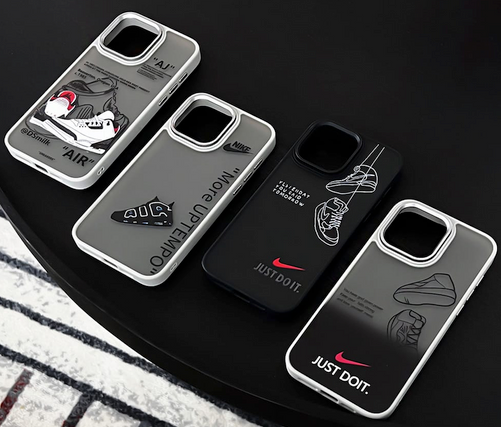OnlineBoutikStore, Luxury NIKE AIR Coque Cover Case For Apple iPhone 17 16 Pro Max 15 14 13 12 11 E, RhinoShield, Casetify #CaseIphone16 #CaseIphone17   /31/