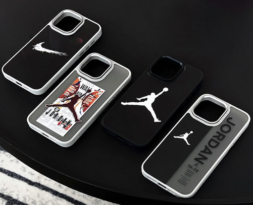 OnlineBoutikStore, Luxury NIKE AIR Coque Cover Case For Apple iPhone 17 16 Pro Max 15 14 13 12 11 E, RhinoShield, Casetify #CaseIphone16 #CaseIphone17   /32/