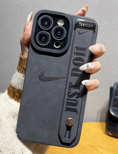 OnlineBoutikStore, Luxury NIKE AIR Coque Cover Case For Apple iPhone 17 16 Pro Max 15 14 13 12 11 E, RhinoShield, Casetify #CaseIphone16 #CaseIphone17    /34/