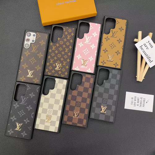 OnlineBoutikStore, Louis Vuitton Case Cover Coque Custodia Hulle For Samsung Galaxy S26 S25 S24 S23 S22 #LouisVuitton #CaseLouisVuittonSamsung /9/