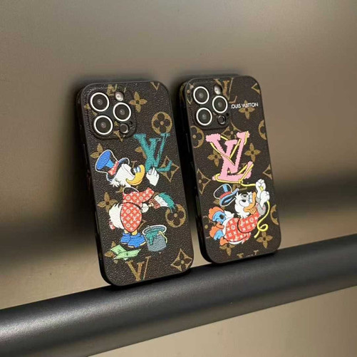 OnlineBoutikStore, LOUIS VUITTON Coque Cover Case Custodia Hulle Funda For Apple iPhone 17 Pro Max iPhone 17 Air Iphone 16 15 14 13 12 11 E, RhinoShield, Casetify #CaseIphone17  /130/