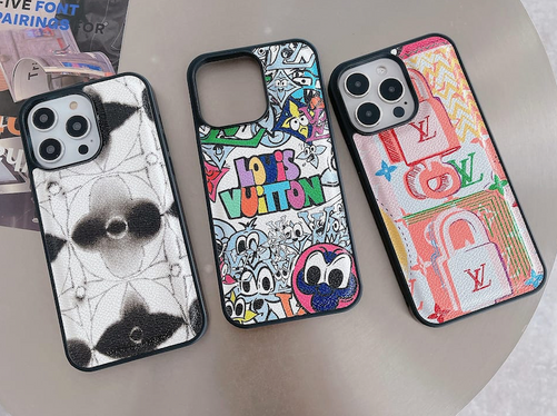 OnlineBoutikStore, LOUIS VUITTON Coque Cover Case Custodia Hulle Funda For Apple iPhone 17 Pro Max iPhone 17 Air Iphone 16 15 14 13 12 11 E, RhinoShield, Casetify #CaseIphone17  /132/