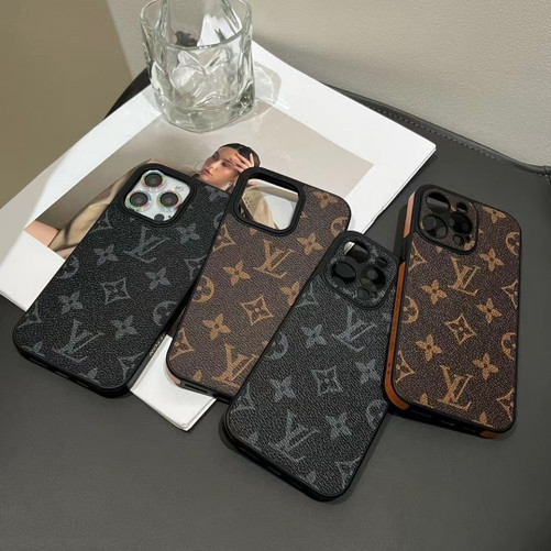 OnlineBoutikStore, LOUIS VUITTON Coque Cover Case For Apple iPhone 17 Pro Max Iphone AIR 16 15 14 13 12 11, RhinoShield, Casetify #CaseIphone17  /149/