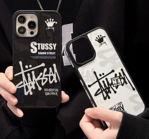 OnlineBoutikStore, STUSSY  Coque Cover Case For Apple iPhone 17 Pro Max Iphone AIR 16 15 14 13, RhinoShield, Casetify #CaseIphone17  /6/
