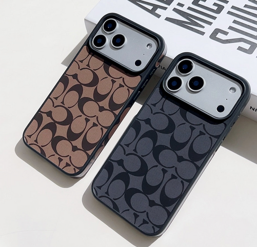 Onlineboutikstore, COACH Coque Cover Case For Apple iPhone 17 Pro Max iPhone 17 AIR 16 15 14 13 12 11 8 7, Casetify, RhinoShield #CaseIphone17. /12/