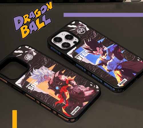 OnlineBoutikStore, MANGA DRAGON BALL Z Coque Cover Case For Apple iPhone 17 Pro Max Iphone AIR 16 15 14 13, RhinoShield, Casetify #CaseIphone17. /1/
