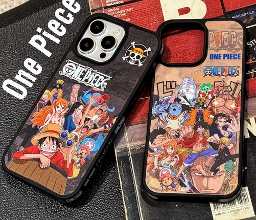 OnlineBoutikStore, MANGA ONE PIECE Coque Cover Case For Apple iPhone 17 Pro Max Iphone AIR 16 15 14 13, RhinoShield, Casetify #CaseIphone17. /2/