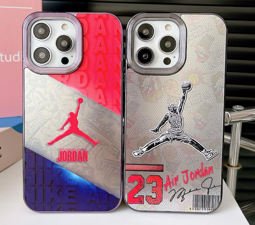 OnlineBoutikStore, Luxury  AIR JORDAN Coque Cover Case For Apple iPhone 17 16 Pro Max 15 14 13, RhinoShield, Casetify #CaseIphone17  /47/