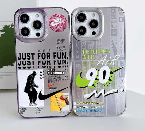 OnlineBoutikStore, Luxury NIKE AIR Magsafe Coque Cover Case For Apple iPhone 17 Pro Max AIR 16 15 14 13 12 11, RhinoShield, Casetify  #CaseIphone17  /49/