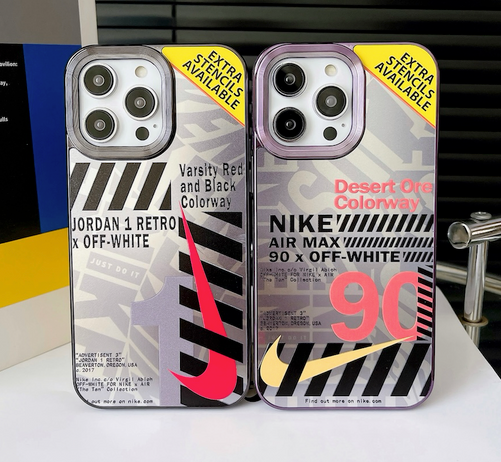 OnlineBoutikStore, Luxury NIKE AIR Magsafe Coque Cover Case For Apple iPhone 17 Pro Max AIR 16 15 14 13 12 11, RhinoShield, Casetify  #CaseIphone17  /51/