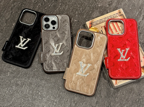 OnlineBoutikStore, LOUIS VUITTON Coque Cover Case For Apple iPhone 17 Pro Max Iphone AIR 16 15 14 13, RhinoShield, Casetify #CaseIphone17  /189/