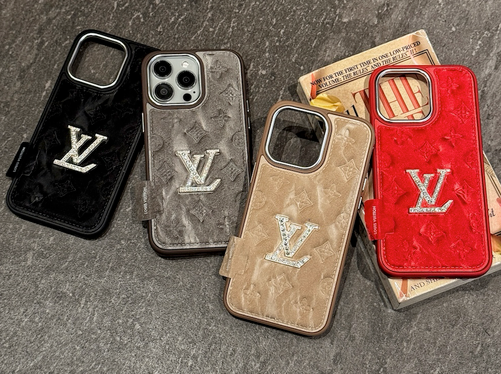 OnlineBoutikStore, LOUIS VUITTON Coque Cover Case For Apple iPhone 18 Pro Max Iphone 17 16 15 14 13.  RhinoShield, Casetify #CaseIphone18  /189/