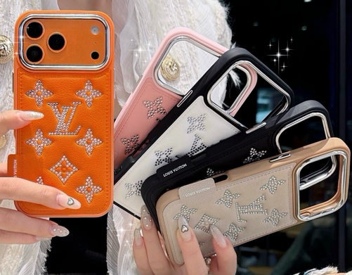 OnlineBoutikStore, LOUIS VUITTON Coque Cover Case For Apple iPhone 17 Pro Max Iphone AIR 16 15 14 13, RhinoShield, Casetify #CaseIphone17  /191/