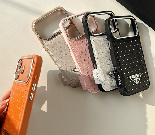 OnlineBoutikStore, Luxury PRADA Coque Cover Case For Apple iPhone 18 Pro Max Iphone 17 16 15 14 13 12, RhinoShield, Casetify #CaseIphone18  /33/