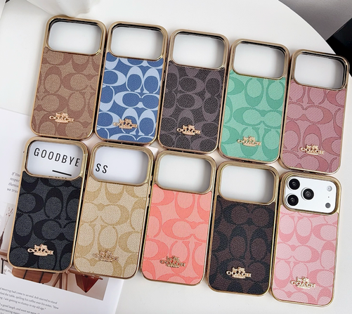 Onlineboutikstore, COACH Coque Cover Case For Apple iPhone 18 Pro Max Iphone 17 16 15 14 13, Casetify, RhinoShield #CaseIphoneDUO #CaseIphone18. /15/