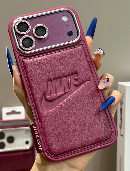 OnlineBoutikStore, Luxury NIKE AIR Coque Cover Case For Apple iPhone 18 Pro Max Iphone 17 16 15 14 13.  RhinoShield, Casetify  #CaseIphone18  /53/
