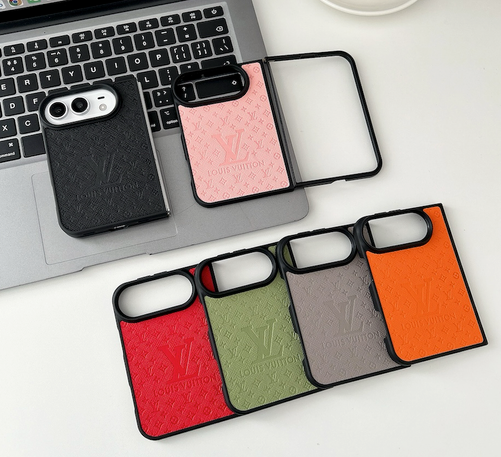 OnlineBoutikStore, LOUIS VUITTON Coque Cover Case Hulle Custodia For Apple iPhone 18 DUO.  RhinoShield, Casetify #CaseIphoneDUO  /1