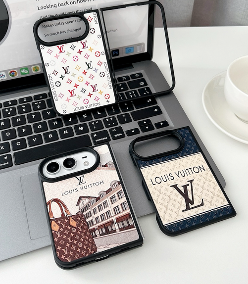 OnlineBoutikStore, LOUIS VUITTON Coque Cover Case Hulle Custodia For Apple iPhone 18 DUO.  RhinoShield, Casetify #CaseIphoneDUO  /2/