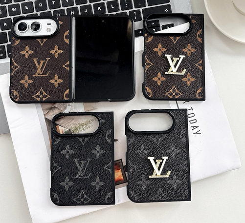 OnlineBoutikStore, LOUIS VUITTON Coque Cover Case Hulle Custodia For Apple iPhone 18 DUO.  RhinoShield, Casetify #CaseIphoneDUO  /4