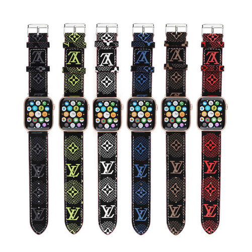 OnlineBoutikStore, luxury Originals Louis Vuitton Strap Band Bracelet For All Apple Watch Series #AppleWatch #AppleWatchLouisVuitton #BandWatchApple #LouisVuittonBand  #LouisVuittonStrap