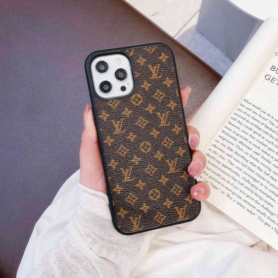 LOUIS VUITTON PATTERN LV Samsung Galaxy S23 Ultra Case Cover