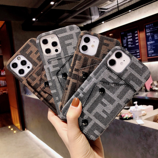 OnlineBoutikStore, FENDI ROMA Coque Cover Case For Apple Apple iPhone 17 Pro Max iPhone 17 AIR 16 15 14 13 12 11 XR XS 8 7, Casetify, RhinoShield #CaseFendi #CaseIphone17   /5