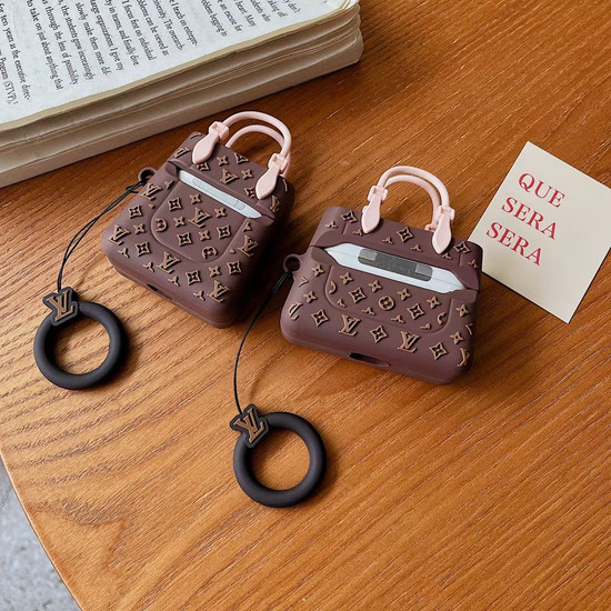 OnlineBoutikStore, luxury Originals Brands Airpods Louis Vuitton Protective Cover Case For Apple Airpods Pro Airpods 1 2 3 #AirpodsPro #Airpods #Apple #Casetify #AppleAirpods #Iphone #AirpodsLouisVuitton