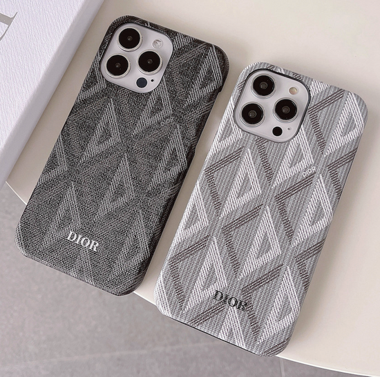 OnlineBoutikStore, Luxury Christian Dior Case Cover Coque Custodia Hulle Funda For Apple Iphone 14 Pro Max 13 12 11 Xr Xs 7 8, RhinoShield, Casetify  #CaseIphone13 #CaseIphone14 #CaseDior  /5
