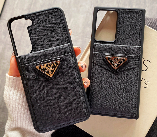 OnlineBoutikStore, Prada Case Cover Coque Custodia Hulle For Samsung Galaxy S25 S24 S23 S22 Ultra S21 S20 Note 20  #CasePrada #SamsungCase. /2/