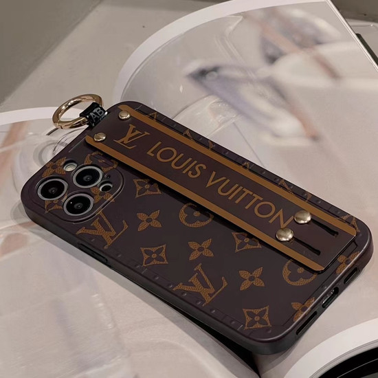 Купить телефон Chic Louis Vuitton IPHONE 15 PRO MAX 512 GB с эксклюзивным  дизайном