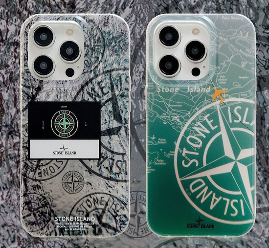 OnlineBoutikstore, Stone Island Coque Cover Case For Apple Iphone 15 Pro Max 14 13 12 11, Casetify, RhinoShield #CaseIphone15 #CaseIphone14 /