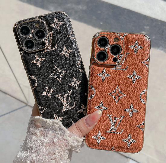 NIKE SUPREME LOUIS VUITTON ALL iPhone 14 Case Cover