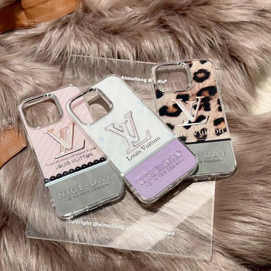 OnlineBoutikStore, Luxury LOUIS VUITTON Cover Case For Apple Iphone 15 14 Pro Max 13 12 11, Casetify, RhinoShield #CaseIphone15 #CaseIphone14  /1
