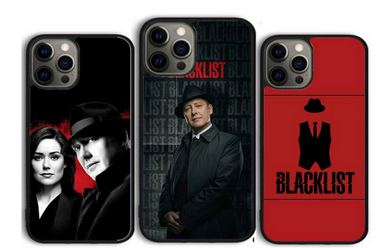 OnlineBoutikStore, THE BLACKLIST SAGA SERIES TV SHOWS  Soft Coque Cover Case For Iphone 15 Pro Max 14 13 12 11, Casetify, RhinoShield #CaseIphone15 #CaseIphone14 /