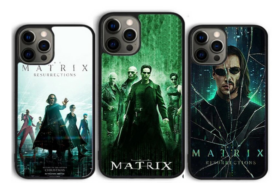 OnlineBoutikStore, THE MATRIX MOVIE Soft Coque Cover Case For Iphone 15 Pro Max 14 13 12 11, Casetify, RhinoShield #CaseIphone15 #CaseIphone14 /1