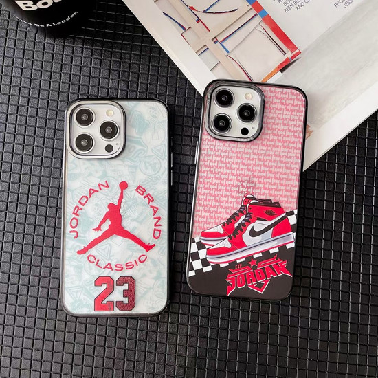 OnlineBoutikstore, Nike Air Jordan Coque Cover Case For Apple Iphone 15 Pro Max 14 13 12 11, Casetify, RhinoShield #CaseIphone15 #CaseIphone14 /