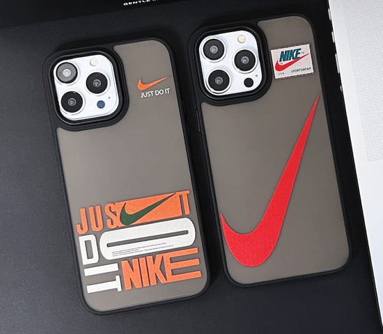 OnlineBoutikStore, Luxury NIKE AIR Coque Cover Case For Apple iPhone 17 16 Pro Max 15 14 13 12 11 E, RhinoShield, Casetify #CaseIphone16 #CaseIphone17 /18