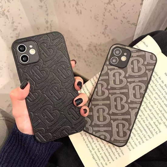 【 Balenciaga IPhone13Pro Case】 Luxury Balenciaga Case Cover Coque Custodia Hulle Funda For