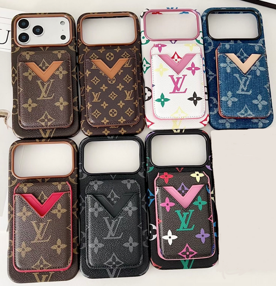 OnlineBoutikStore, LOUIS VUITTON Coque Cover Case For Apple iPhone 17 Pro Max Iphone AIR 16 15 14 13 12 11, RhinoShield, Casetify #CaseIphone17  /151/