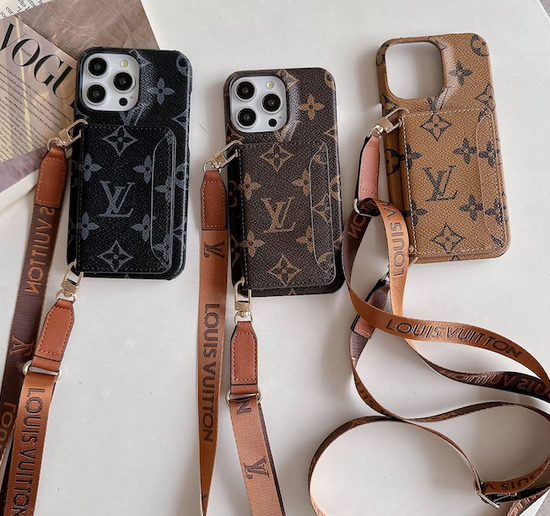OnlineBoutikStore, LOUIS VUITTON Coque Cover Case For Apple iPhone 17 Pro Max Iphone AIR 16 15 14 13 12 11, RhinoShield, Casetify #CaseIphone17  /155/